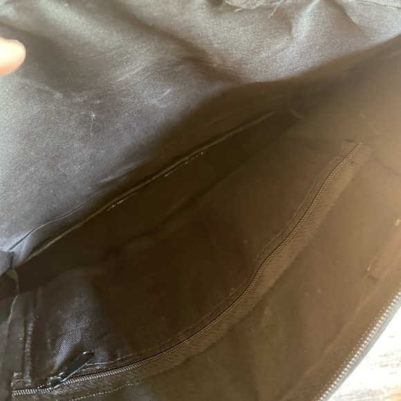 🔴Vintage Embroidered Handbag - Picture 6 of 13